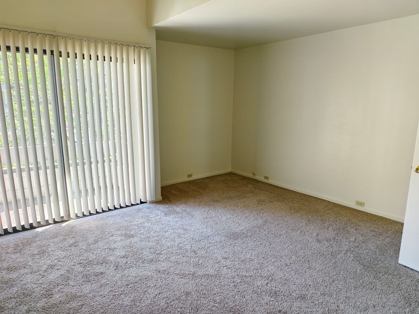 Sacramento Apartment: 1451 3rd Street