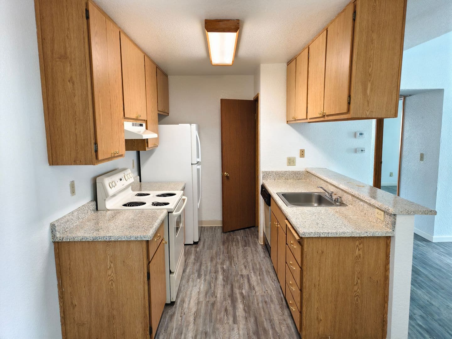 Citrus Heights Apartment: Sunrise Oaks Apartments