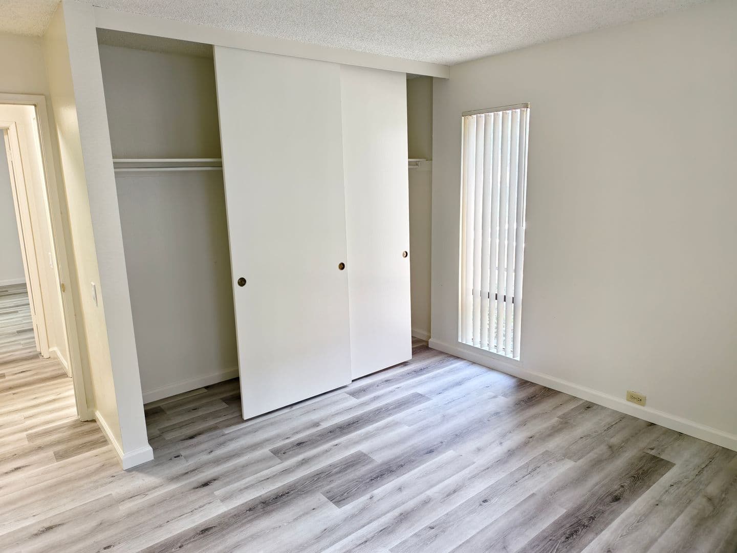 Sacramento Apartment: 1451 3rd Street