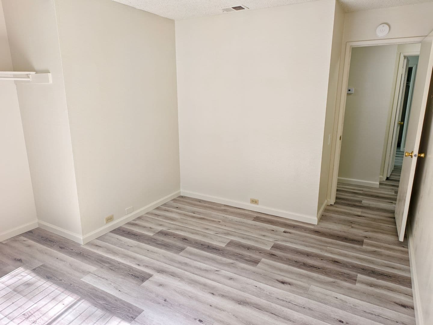 Sacramento Apartment: 1451 3rd Street