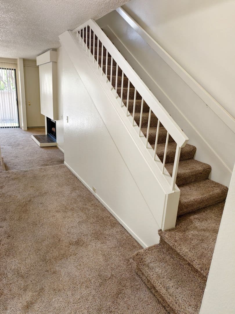 Sacramento Apartment: 1451 3rd Street