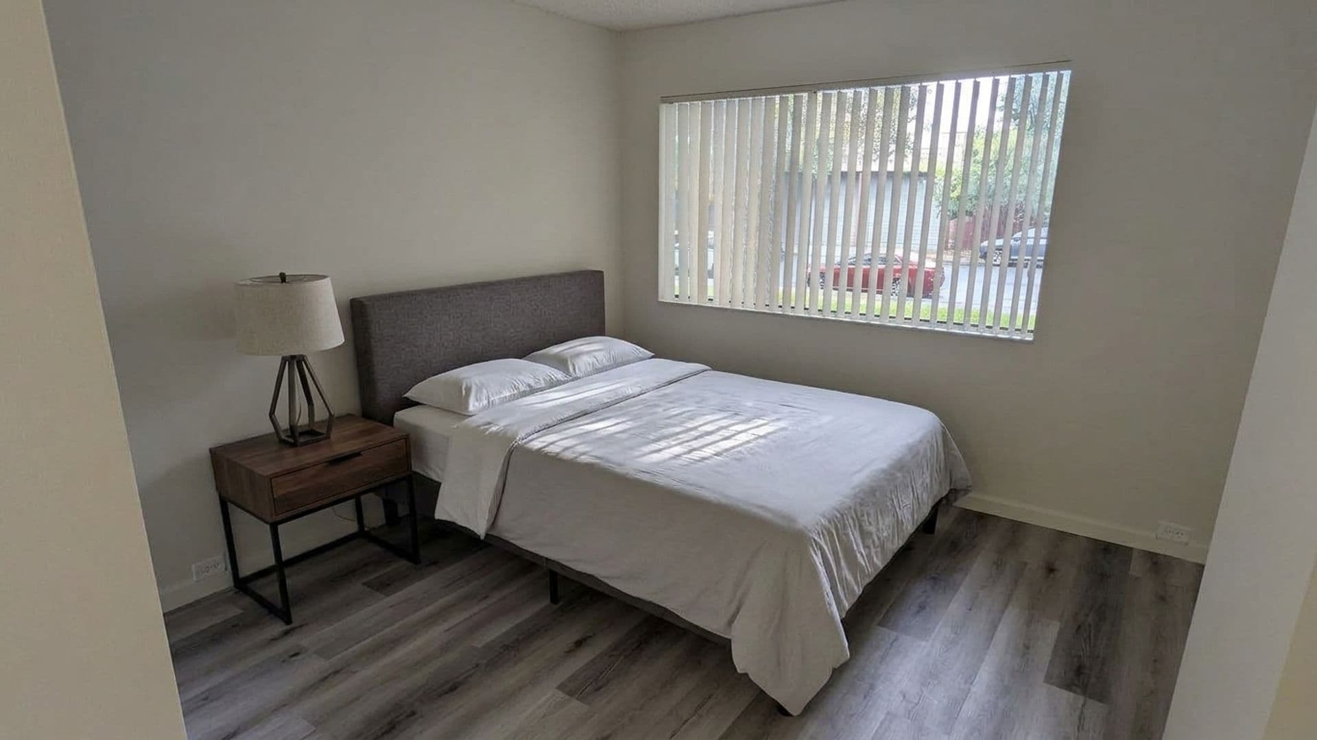 Sacramento Apartment: 1451 3rd Street