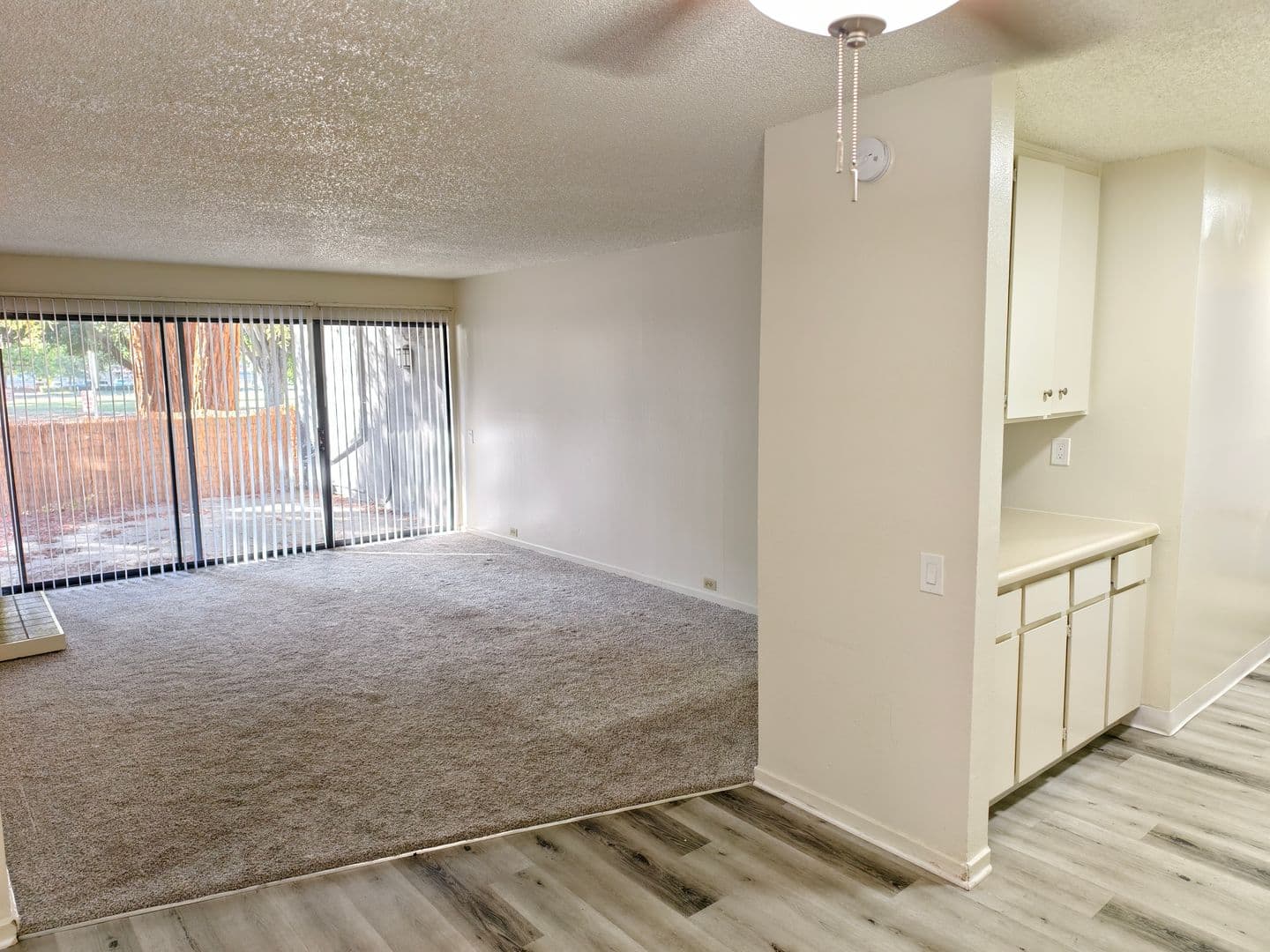 Sacramento Apartment: 1451 3rd Street