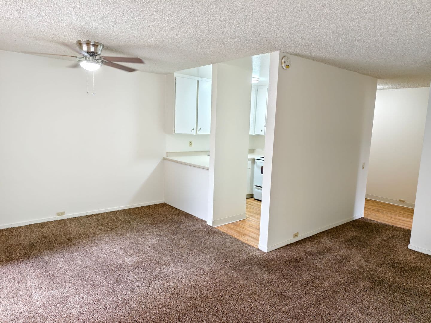 Sacramento Apartment: 1451 3rd Street