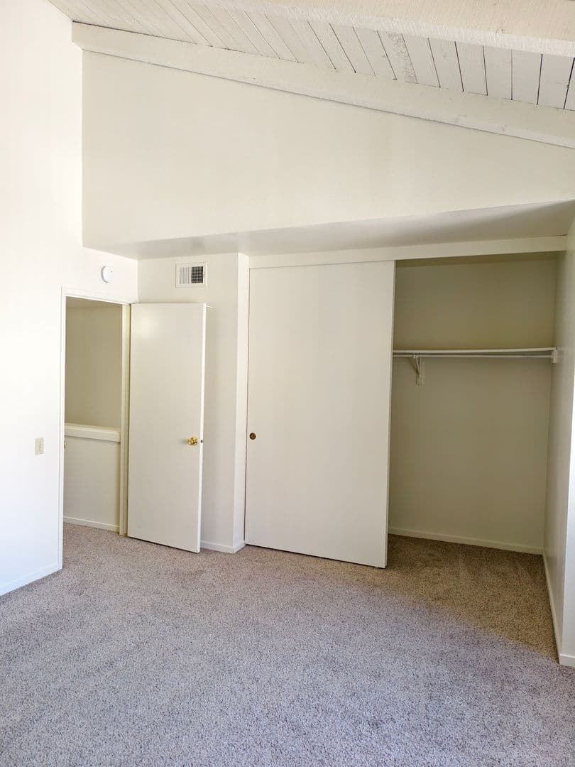 Sacramento Apartment: 1451 3rd Street
