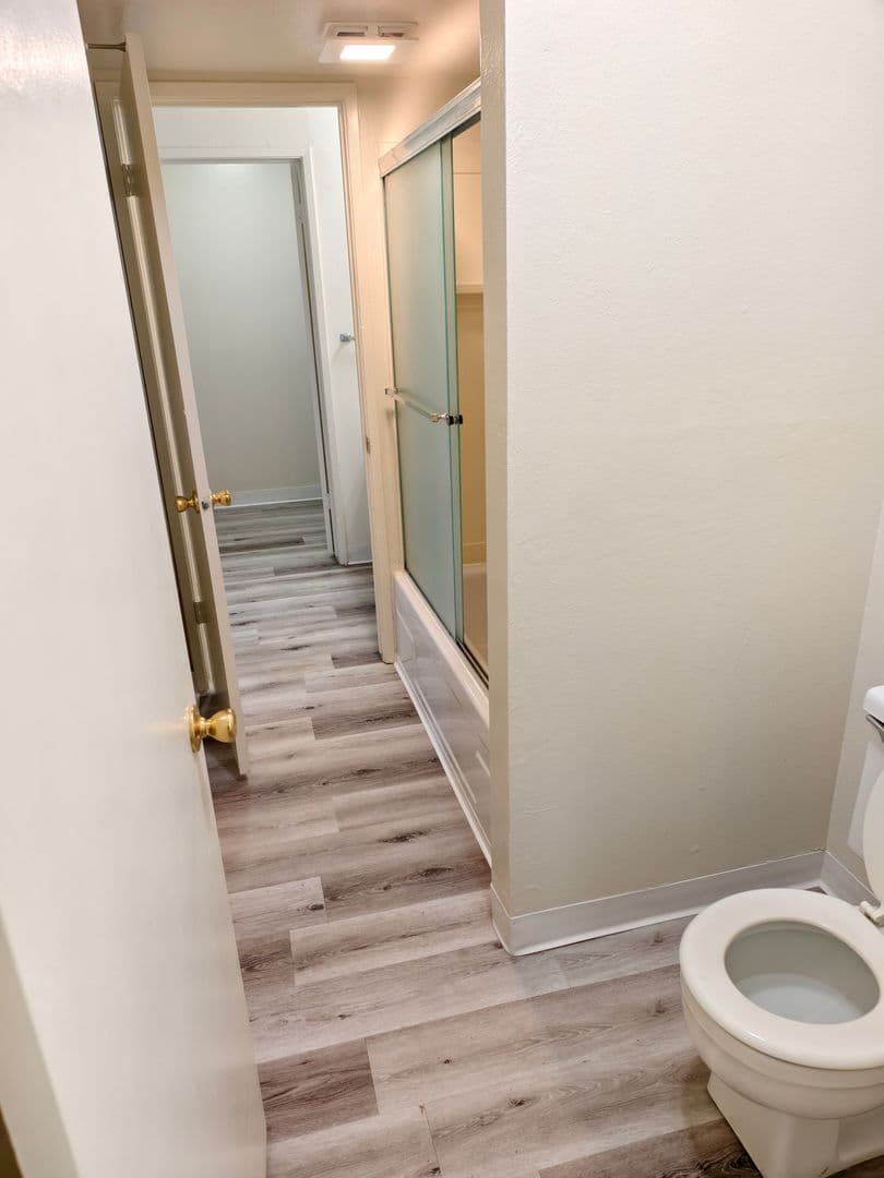 Sacramento Apartment: 1451 3rd Street