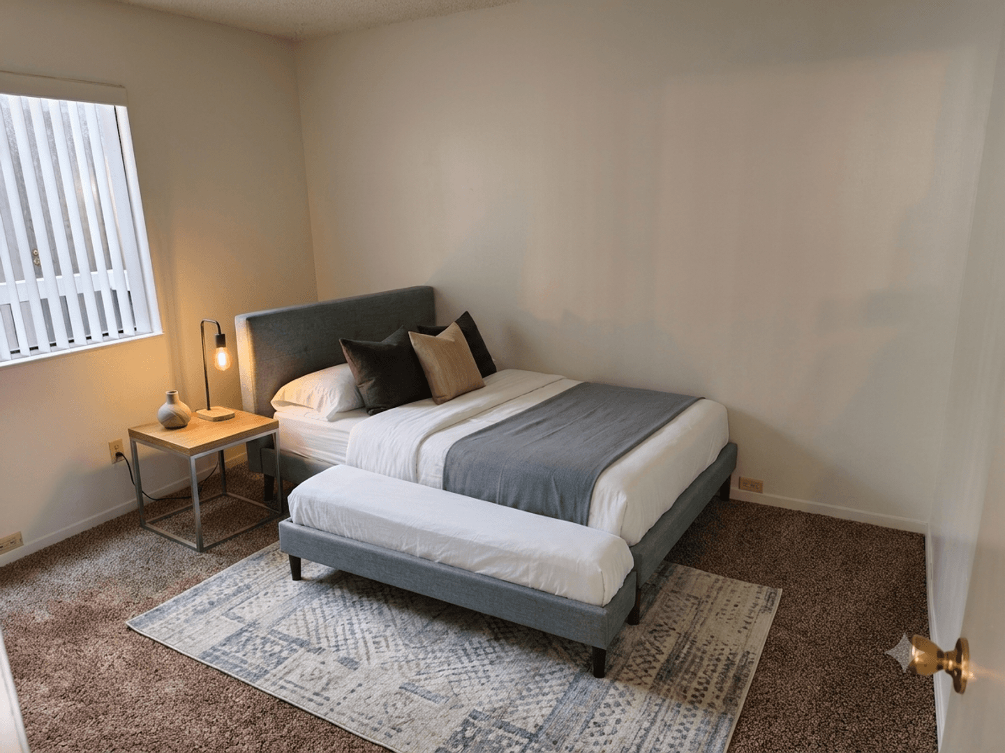 Sacramento Apartment: 1451 3rd Street
