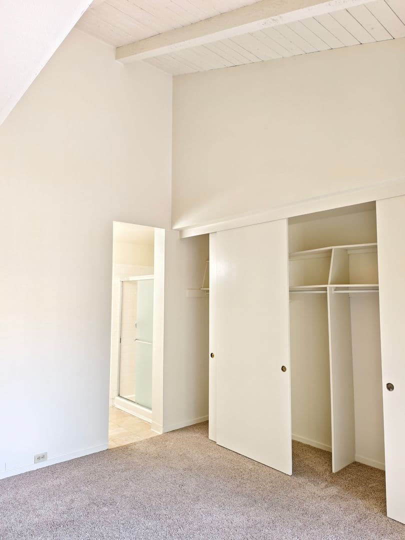 Sacramento Apartment: 1451 3rd Street