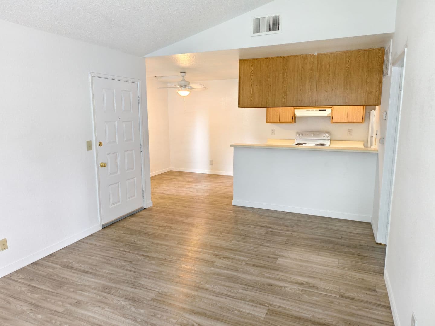 Citrus Heights Apartment: Sunrise Oaks Apartments