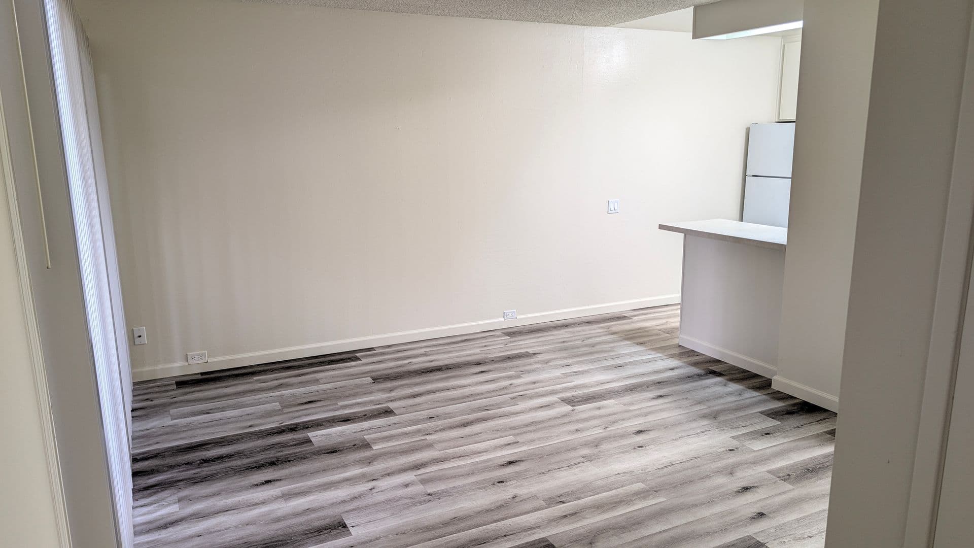 Sacramento Apartment: 1451 3rd Street
