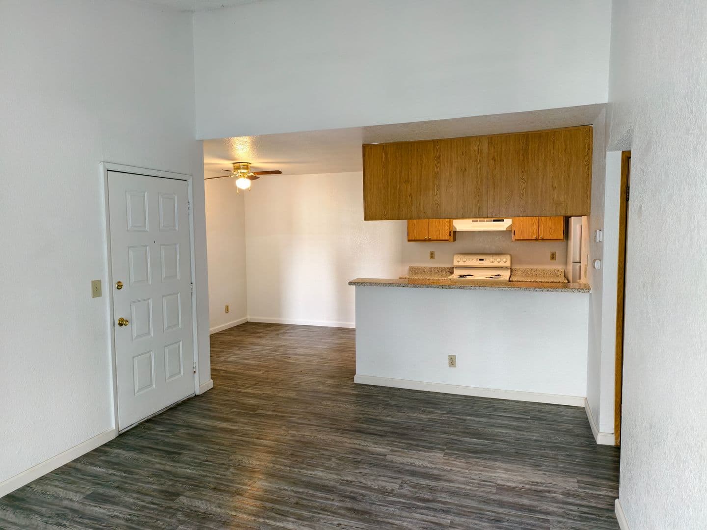 Citrus Heights Apartment: Sunrise Oaks Apartments