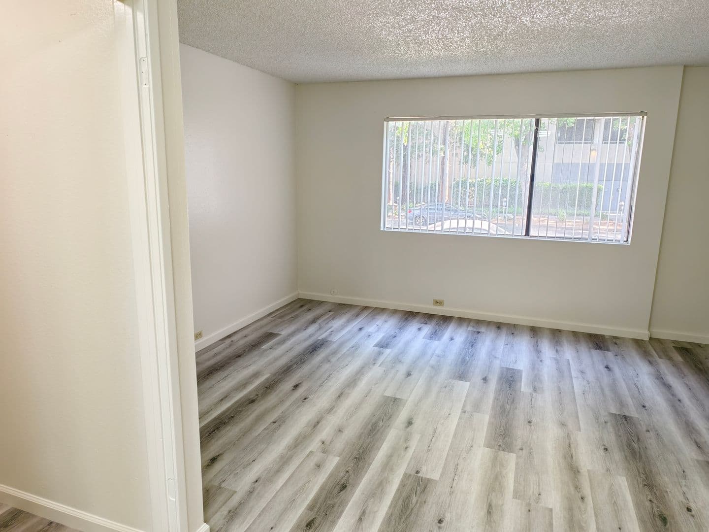 Sacramento Apartment: 1451 3rd Street