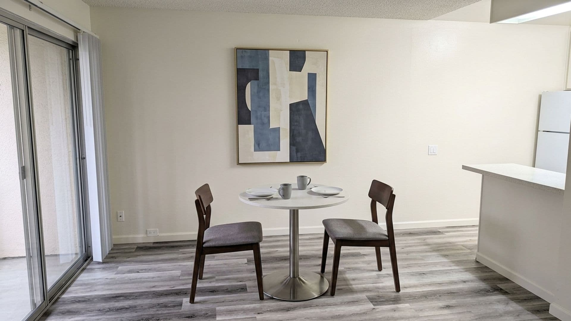 Sacramento Apartment: 1451 3rd Street