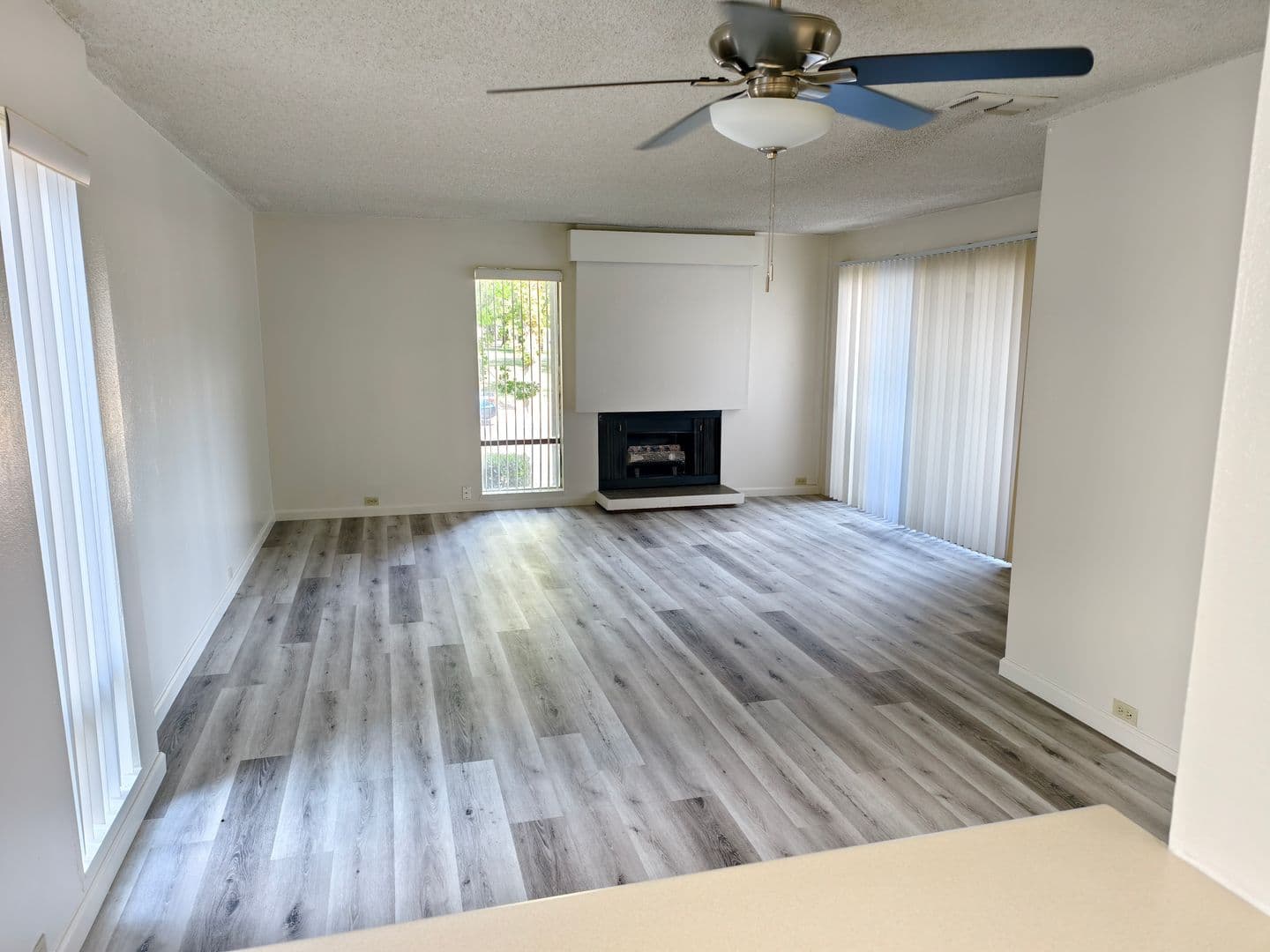 Sacramento Apartment: 1451 3rd Street
