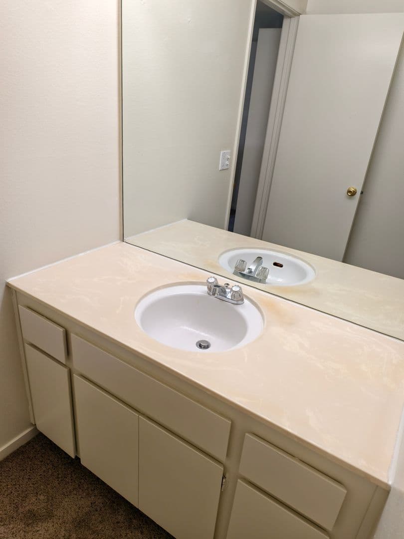 Sacramento Apartment: 1451 3rd Street