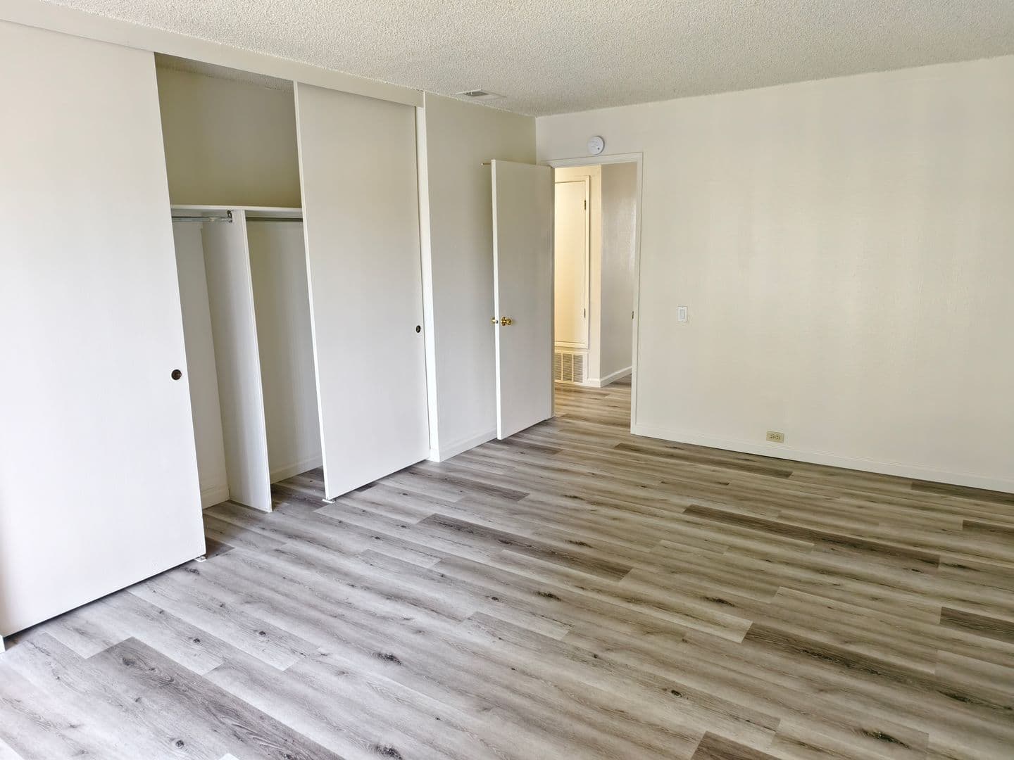 Sacramento Apartment: 1451 3rd Street
