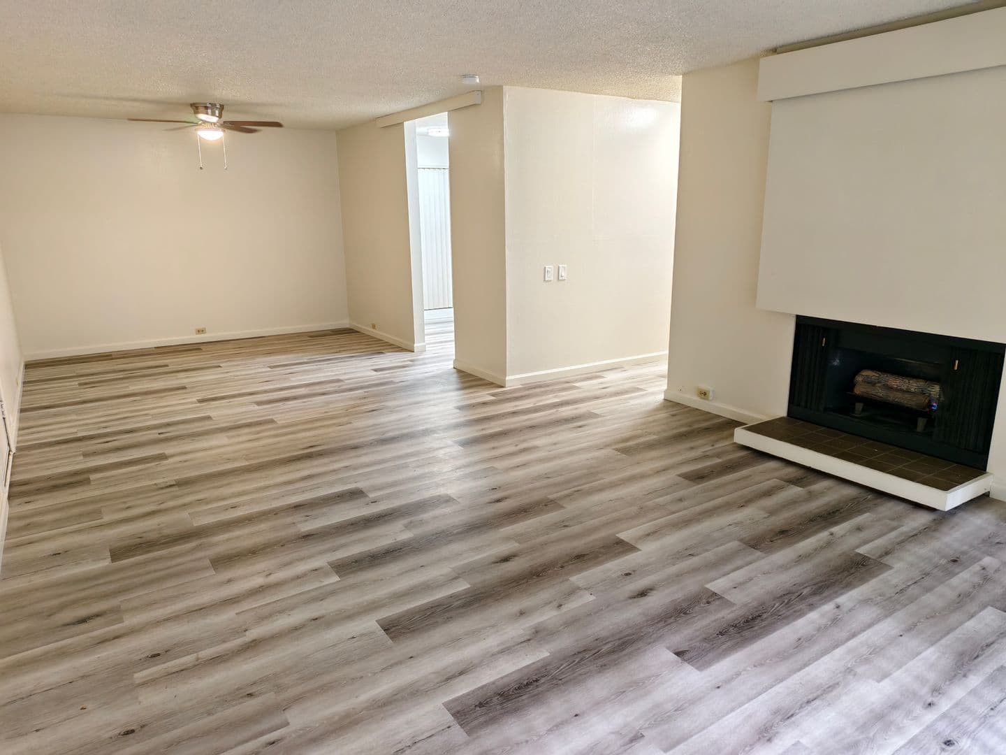 Sacramento Apartment: 1451 3rd Street