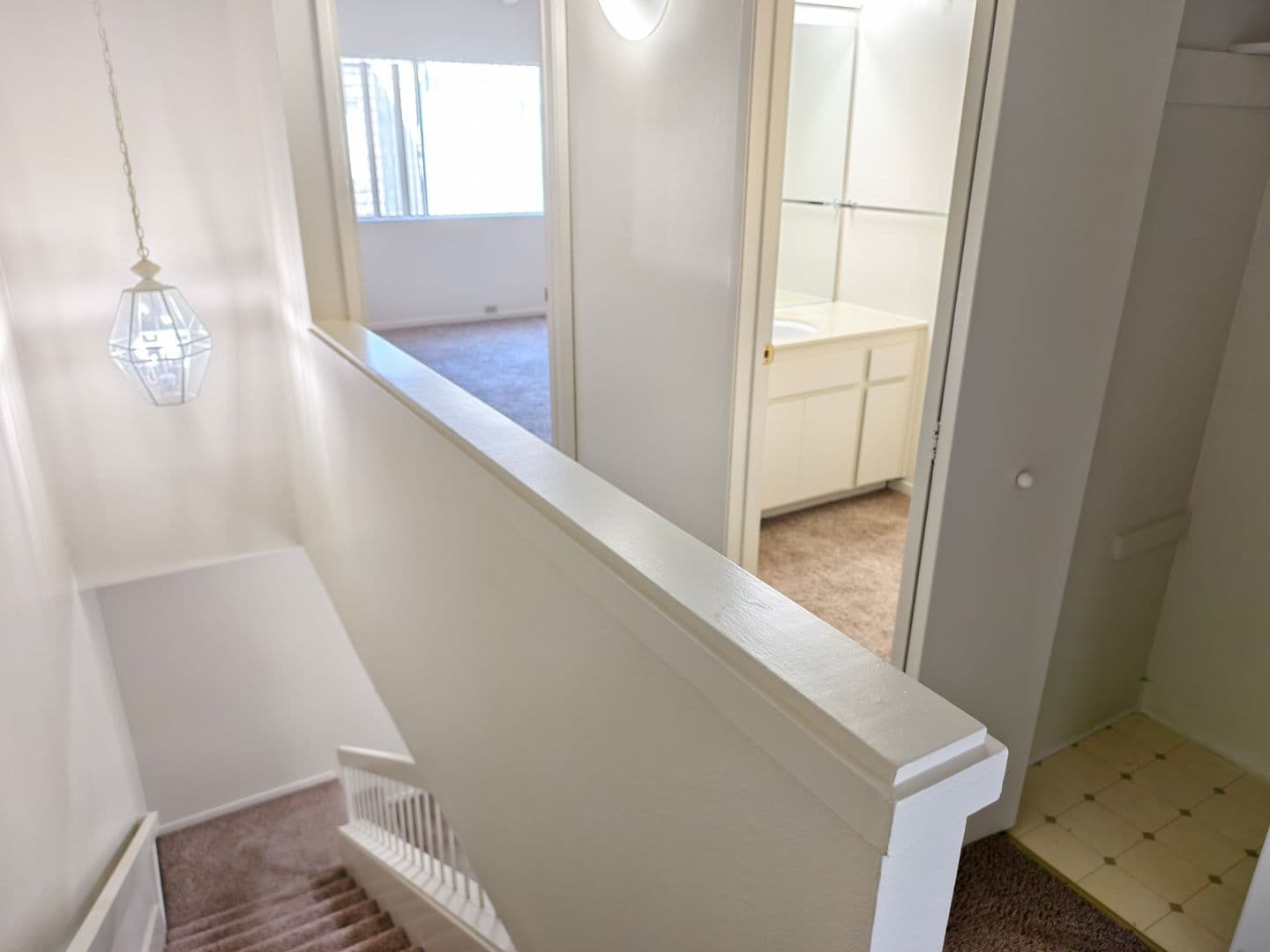 Sacramento Apartment: 1451 3rd Street