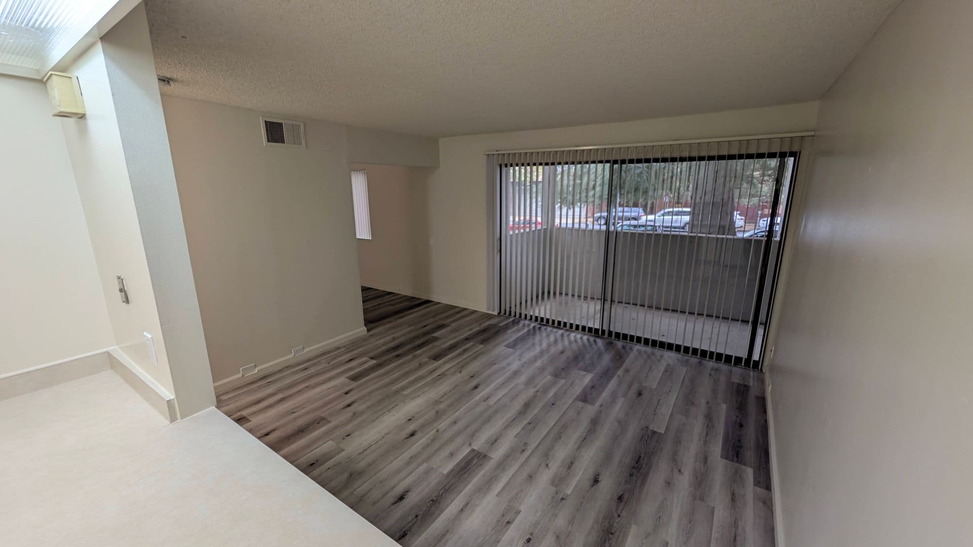 Sacramento Apartment: 1451 3rd Street