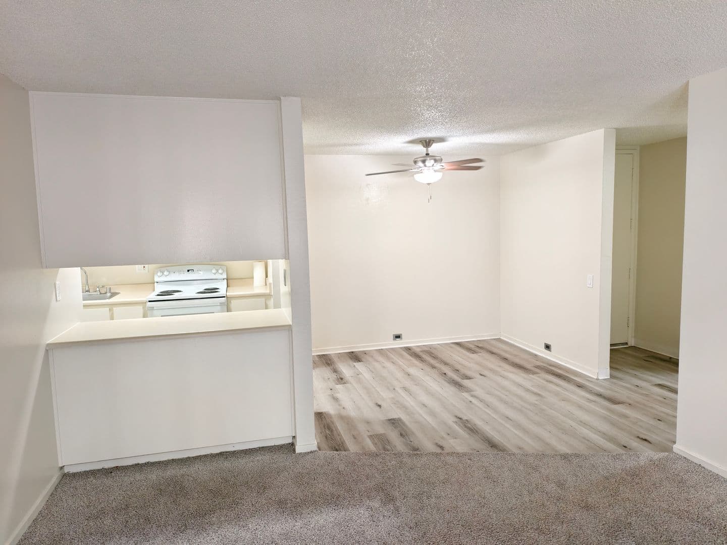 Sacramento Apartment: 1451 3rd Street