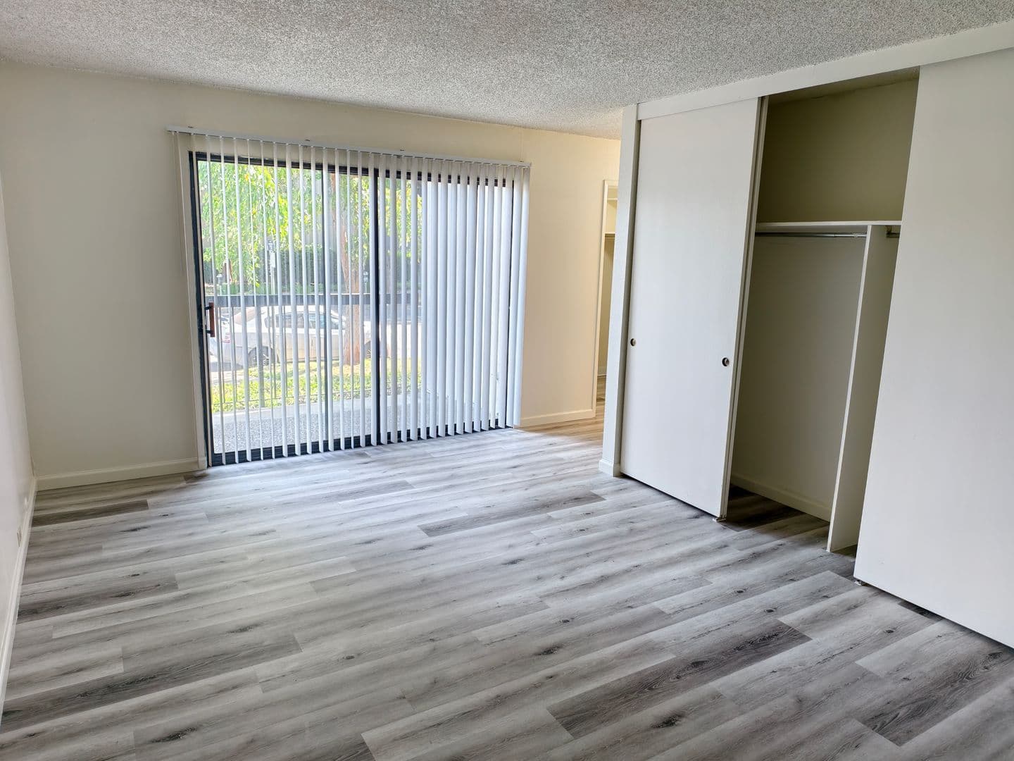 Sacramento Apartment: 1451 3rd Street