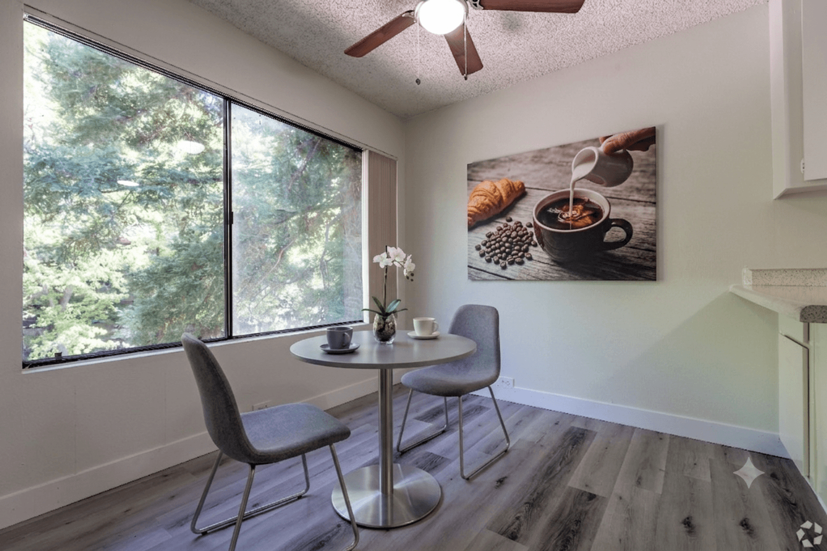 Sacramento Apartment: 1451 3rd Street