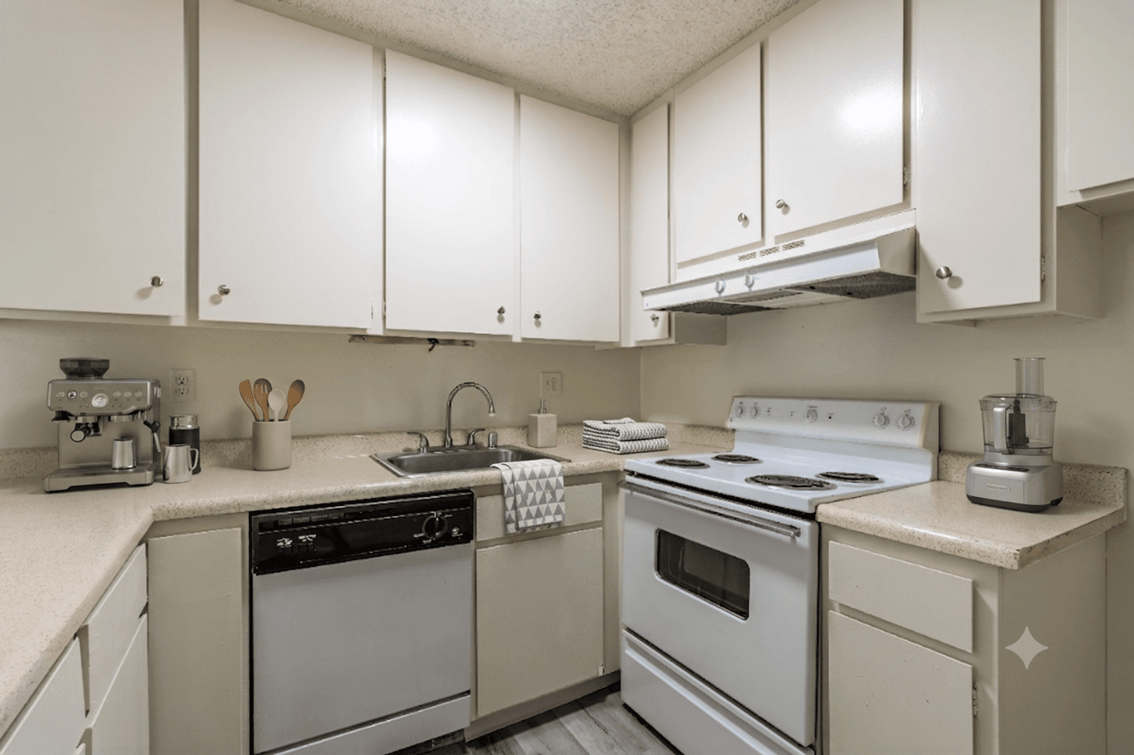 Sacramento Apartment: 1451 3rd Street