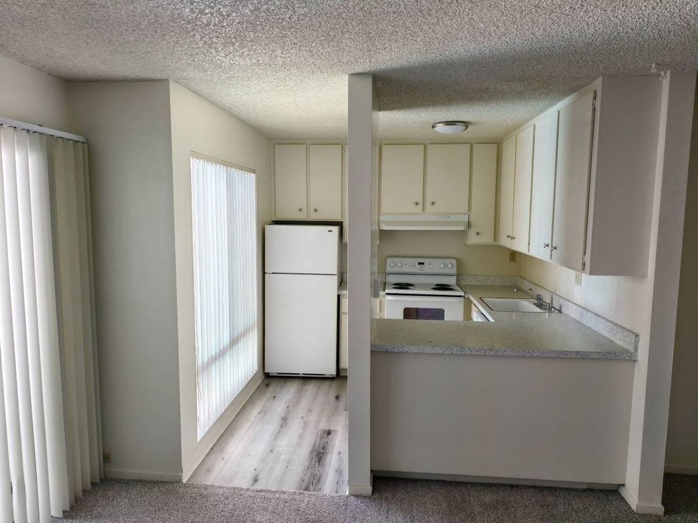 Sacramento Apartment: 1451 3rd Street