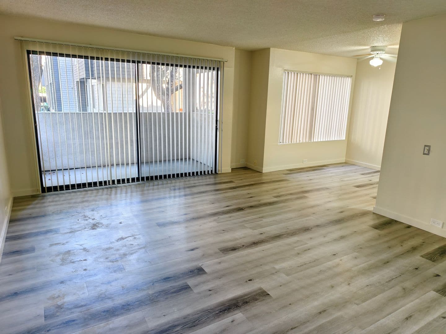 Sacramento Apartment: 1451 3rd Street