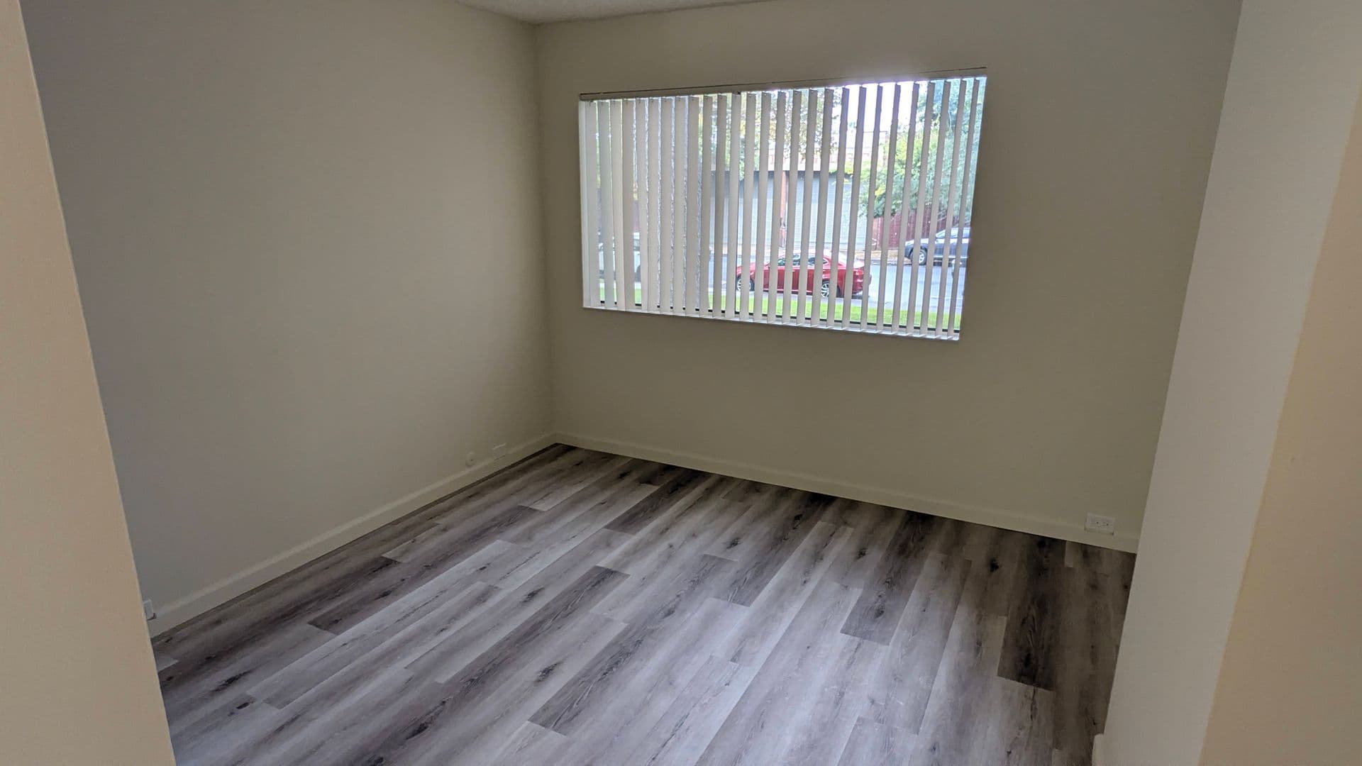 Sacramento Apartment: 1451 3rd Street