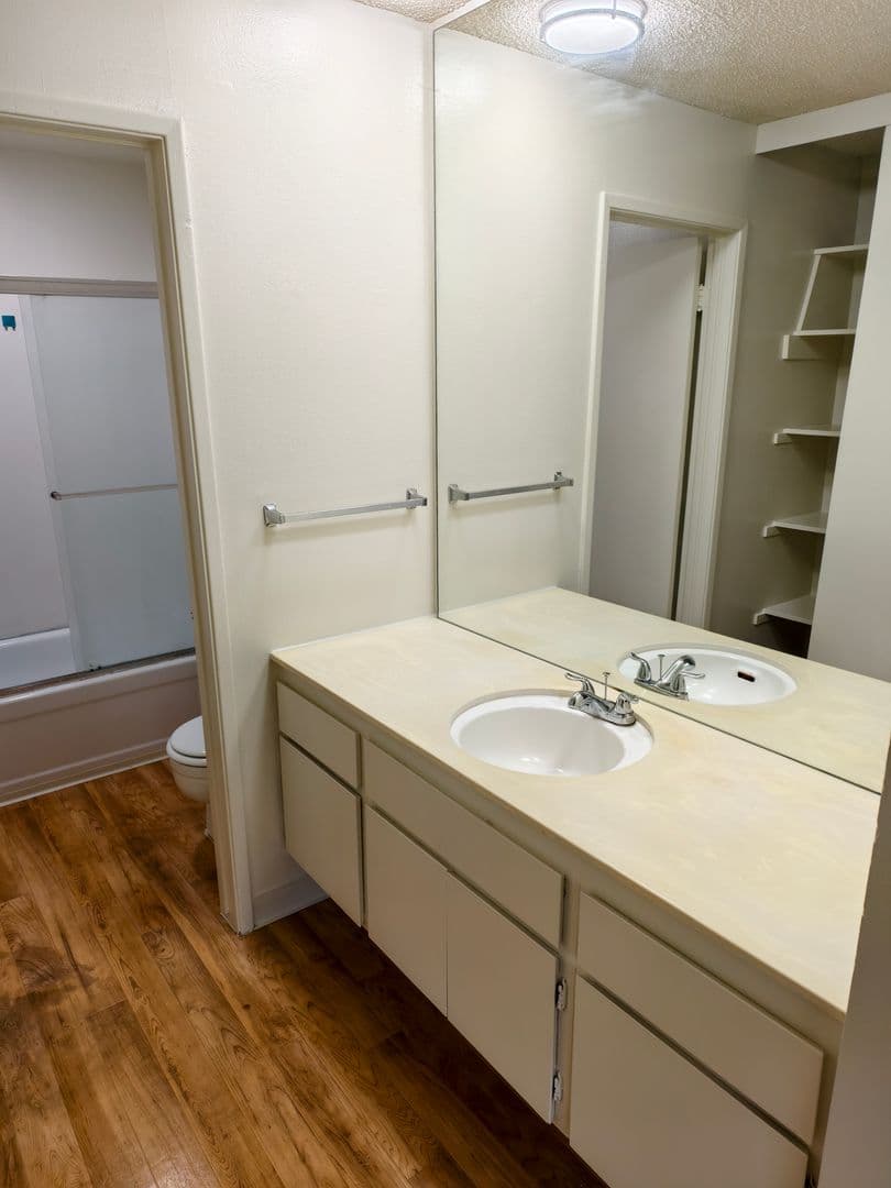 Sacramento Apartment: 1451 3rd Street