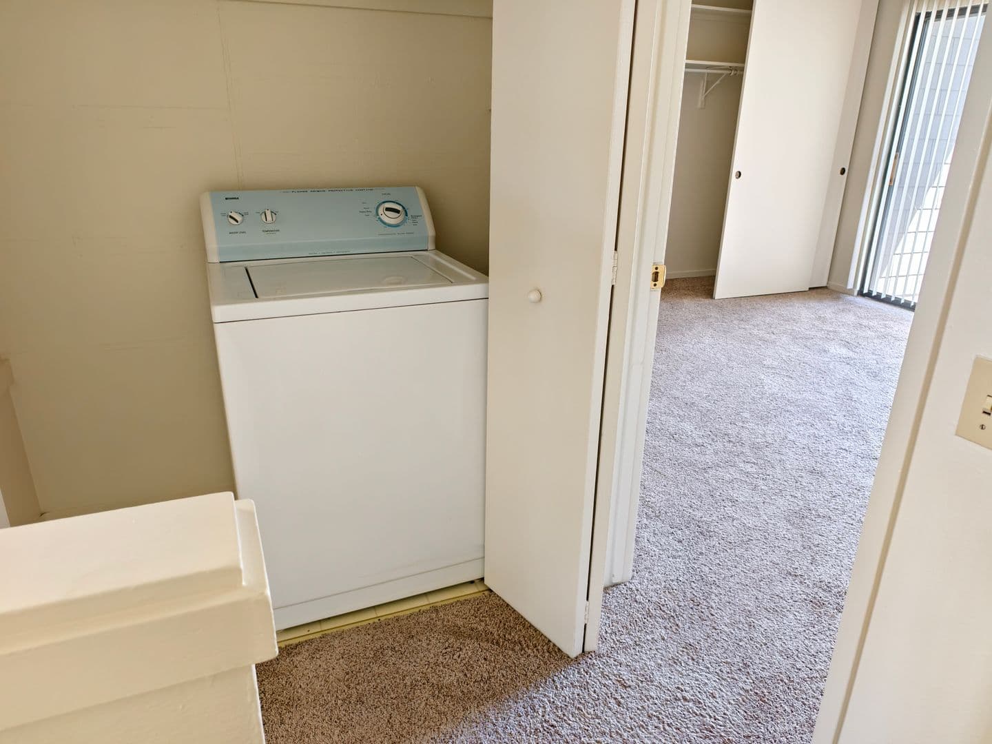 Sacramento Apartment: 1451 3rd Street