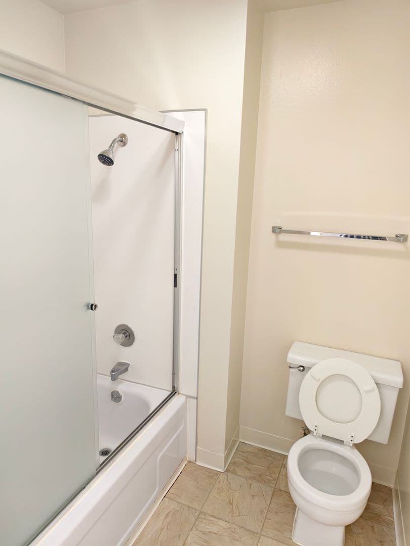 Sacramento Apartment: 1451 3rd Street