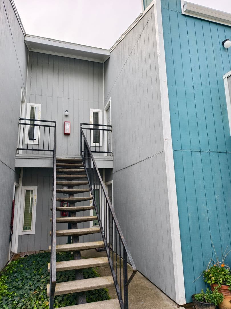 Citrus Heights Apartment: Sunrise Oaks Apartments