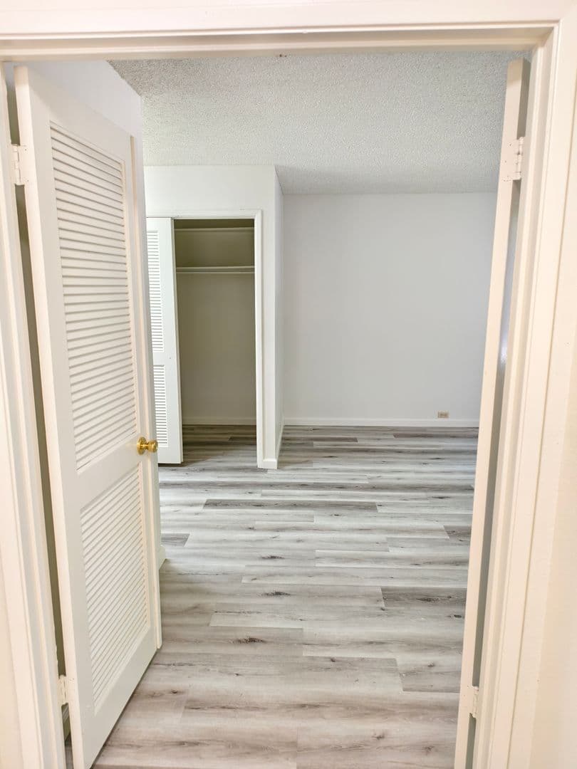 Sacramento Apartment: 1451 3rd Street