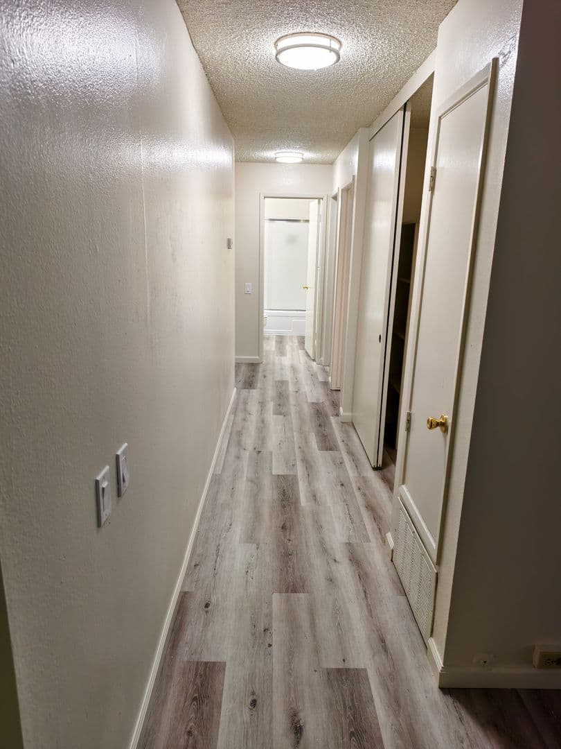 Sacramento Apartment: 1451 3rd Street