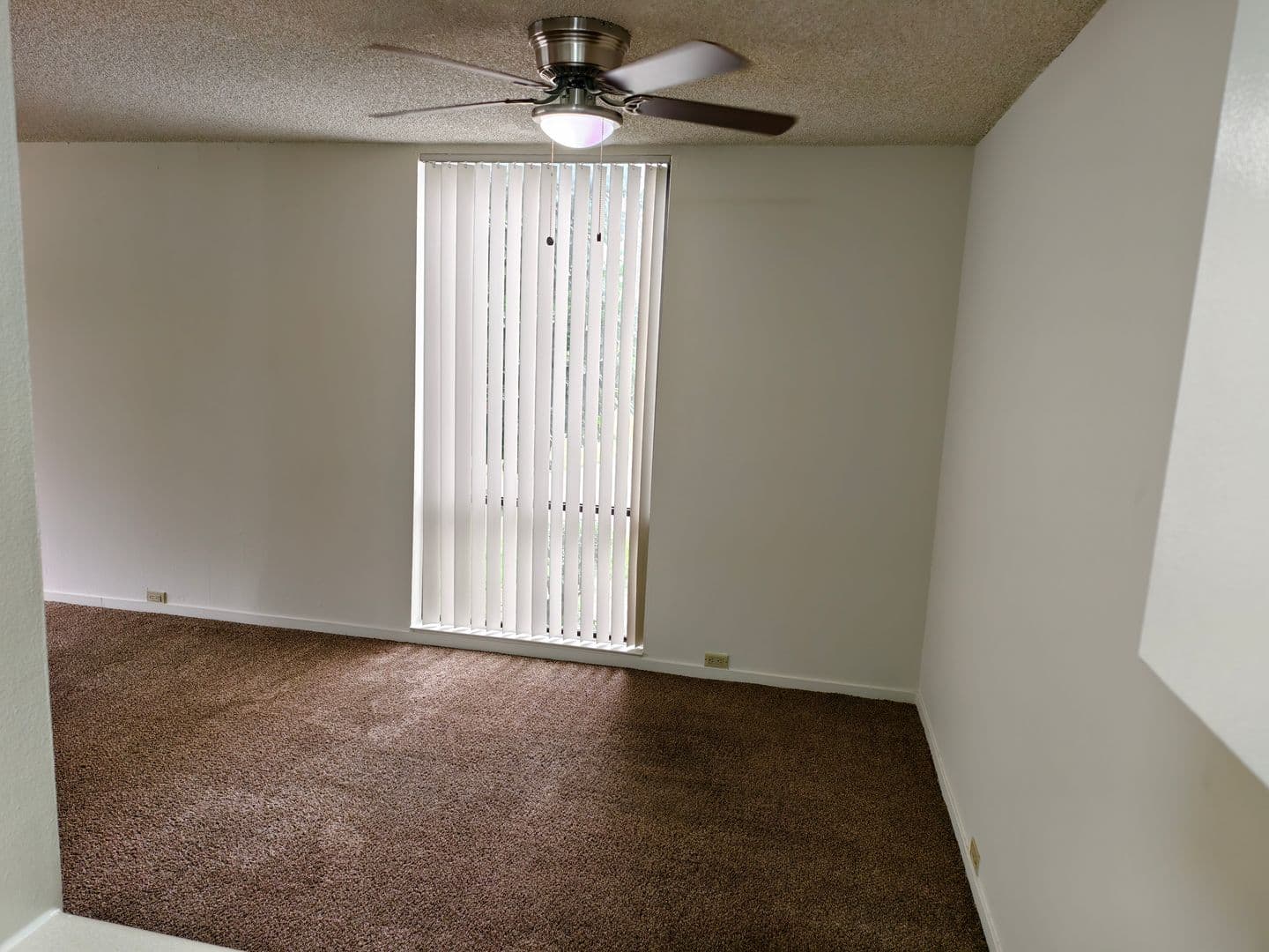 Sacramento Apartment: 1451 3rd Street