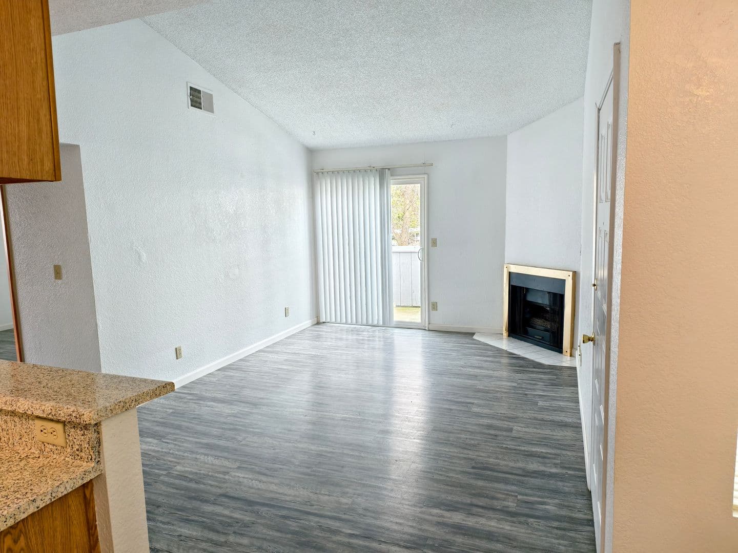 Citrus Heights Apartment: Sunrise Oaks Apartments