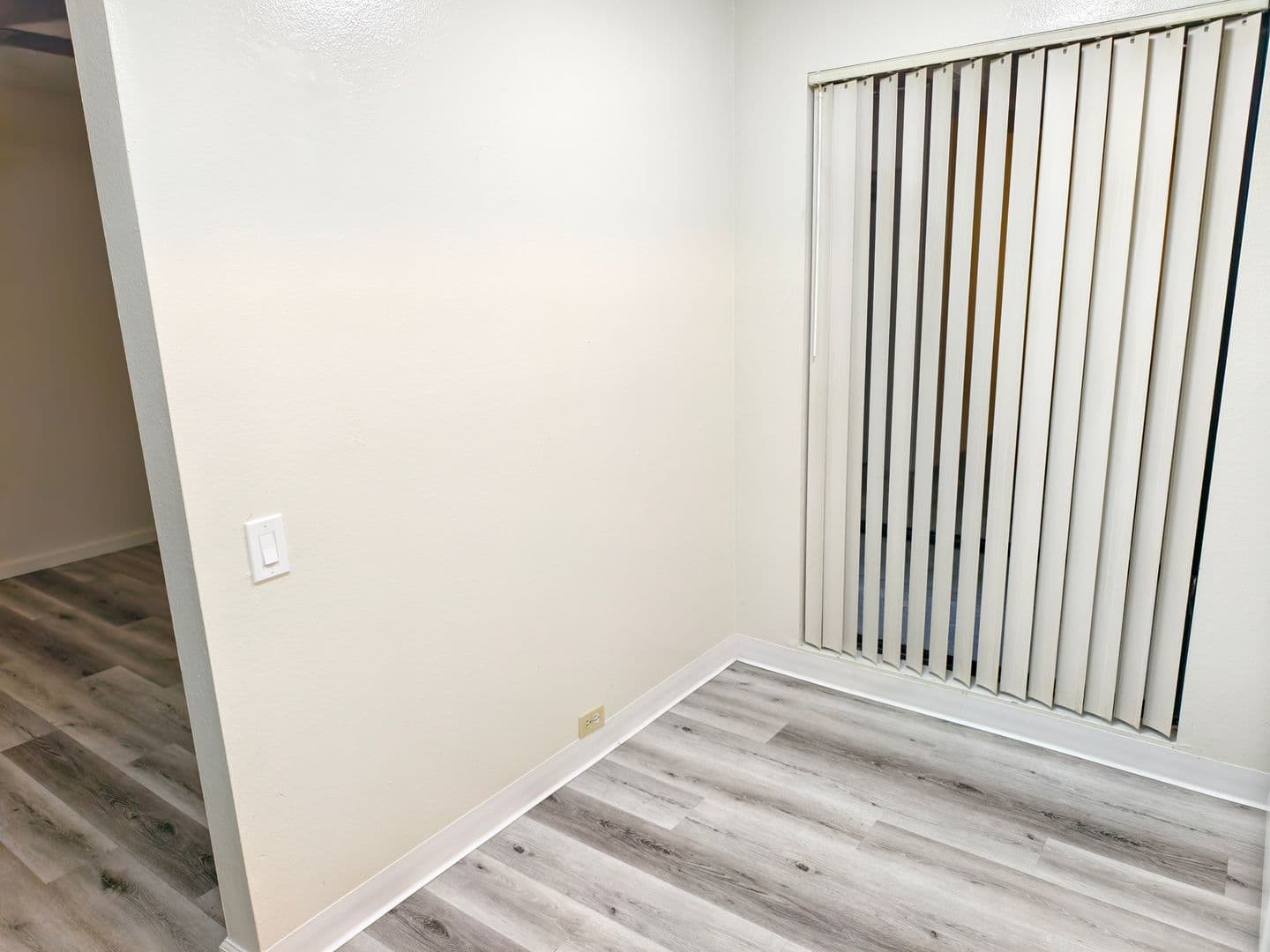 Sacramento Apartment: 1451 3rd Street