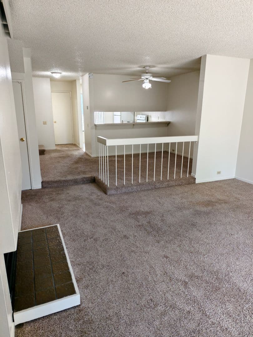 Sacramento Apartment: 1451 3rd Street