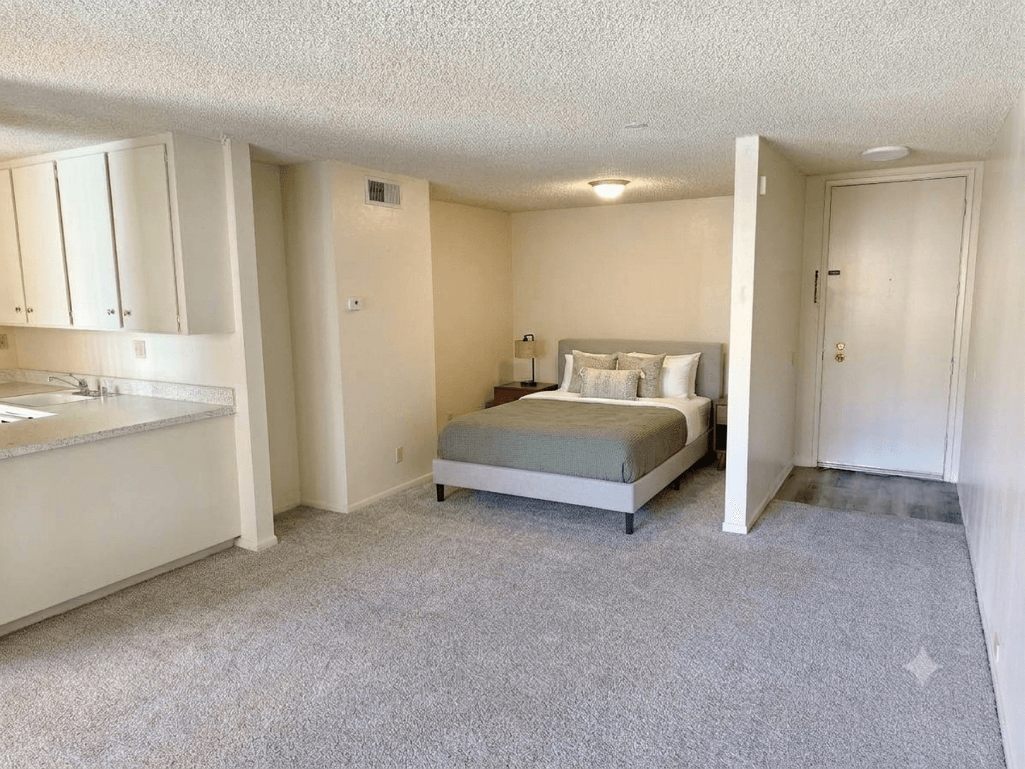 Sacramento Apartment: 1451 3rd Street