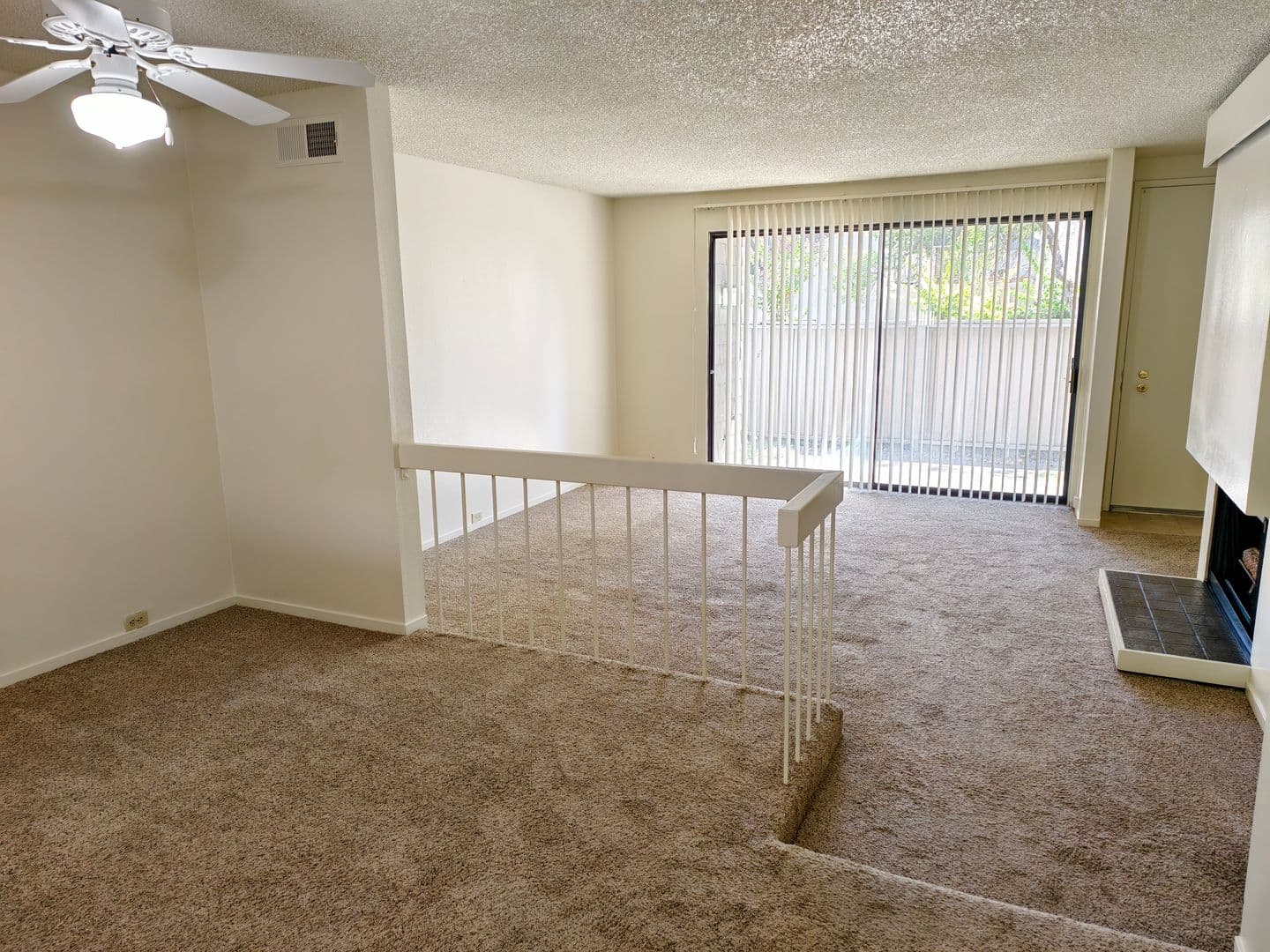 Sacramento Apartment: 1451 3rd Street