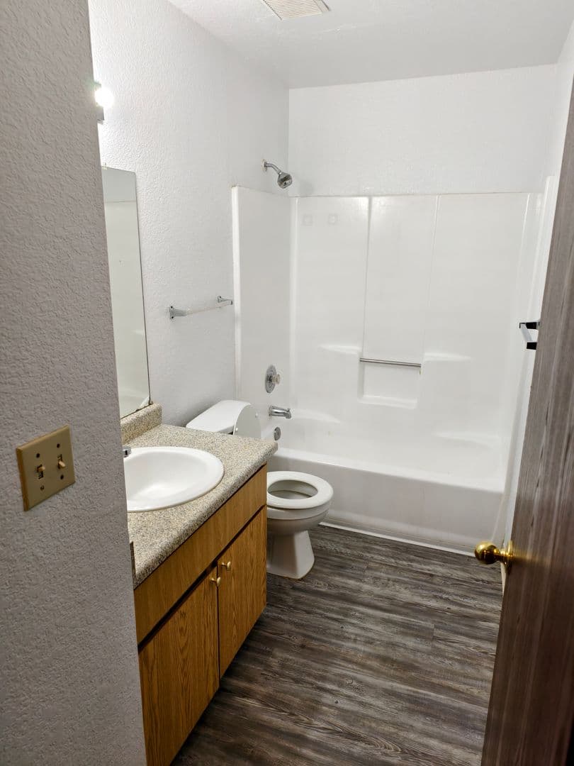 Citrus Heights Apartment: Sunrise Oaks Apartments