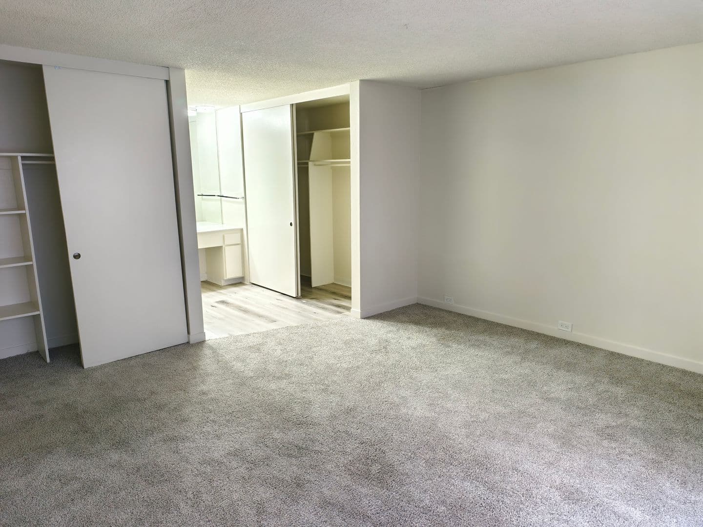 Sacramento Apartment: 1451 3rd Street