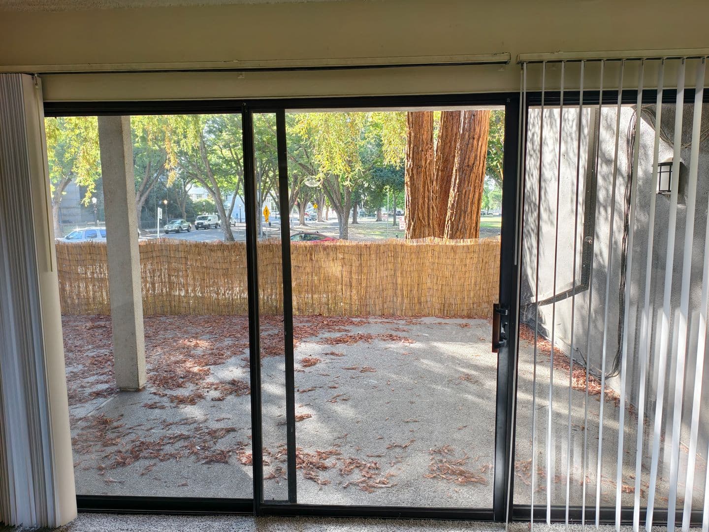 Sacramento Apartment: 1451 3rd Street