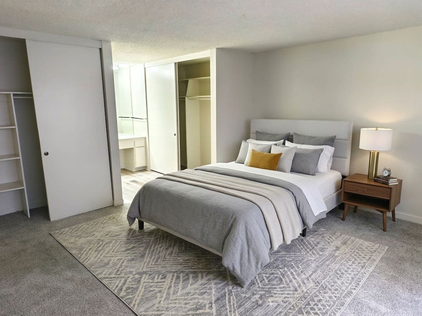 Sacramento Apartment: 1451 3rd Street