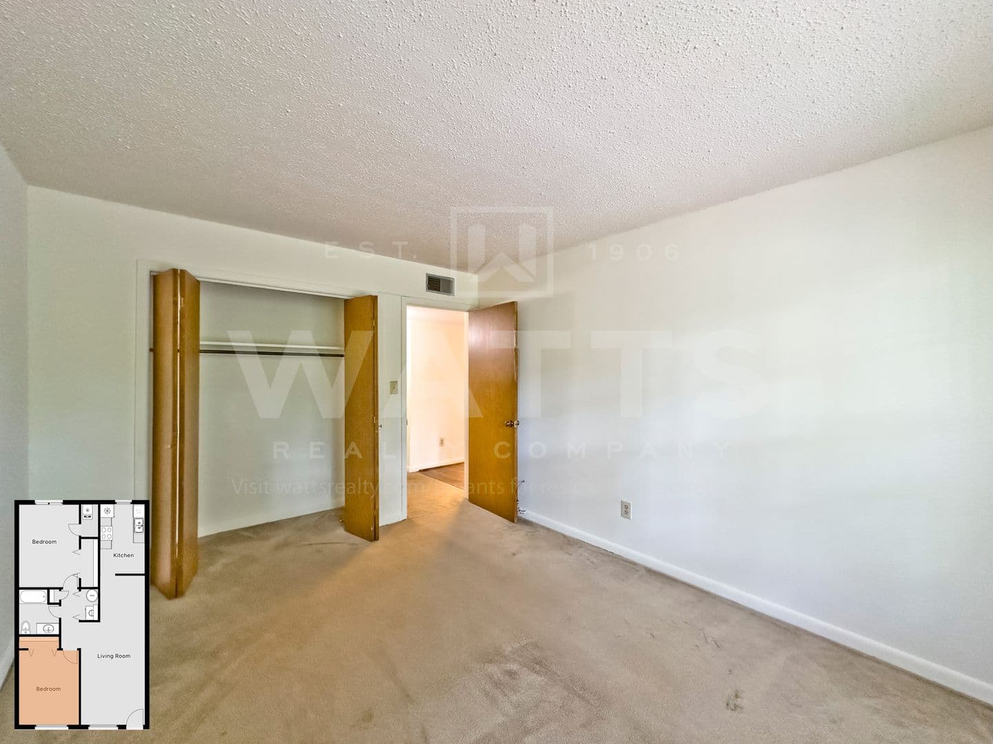Birmingham Apartment: 1412 10th Place South