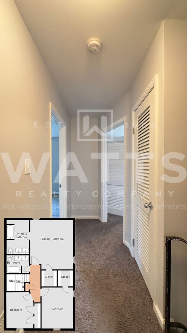 Vestavia Hills Condo: 2986 Green Valley Road