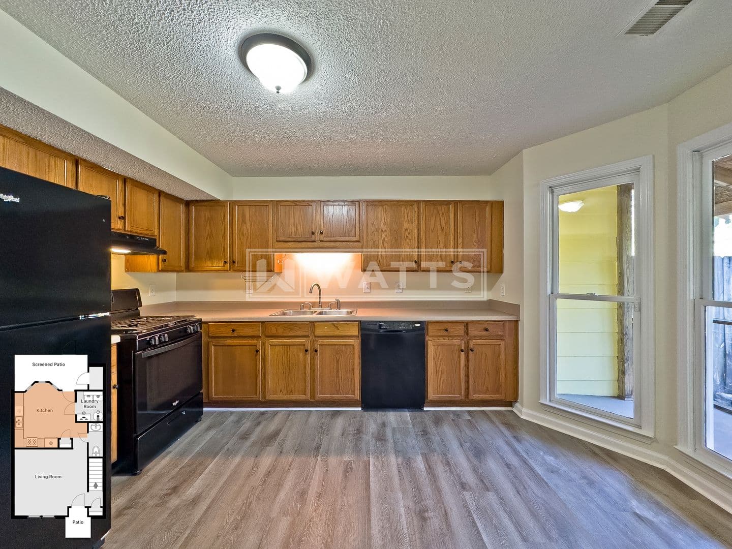 Birmingham Townhome: 4776 Cheshire Circle