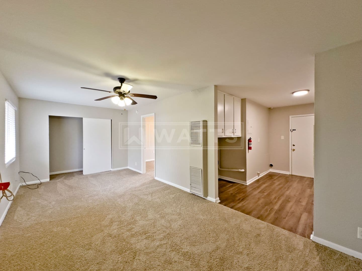 Pleasant Grove Apartment: 500-508 9th Terrace